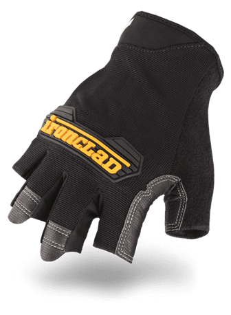 IRONCLAD GLOVE MACH 5 L